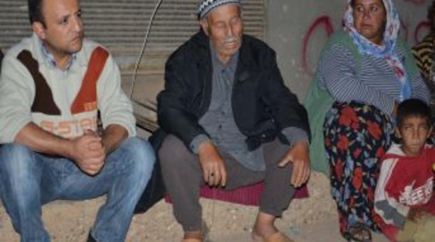 Isınmak I&ccedil;in Balkona Yaktığı Ateşin I&ccedil;ine D&uuml;şerek Hayatını Kaybetti