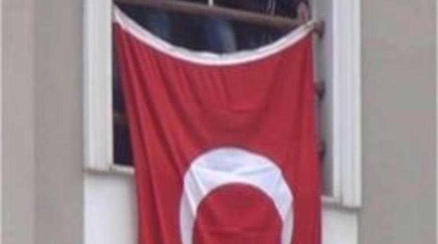 Saldırıda Yaralanan Asker Ve Korucuların Sağlık Durumu Iyi