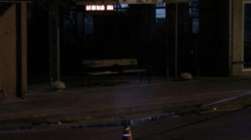 &Ccedil;anakkale&rsquo;de Ş&uuml;pheli &Ccedil;anta Paniği