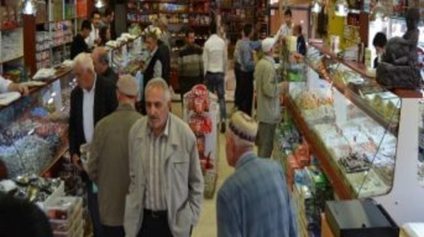 Şeker Telaşı Başladı