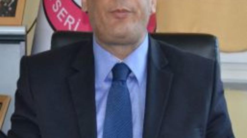 Oto Galericiler Sitesi Başkanı Bilal Atabey: