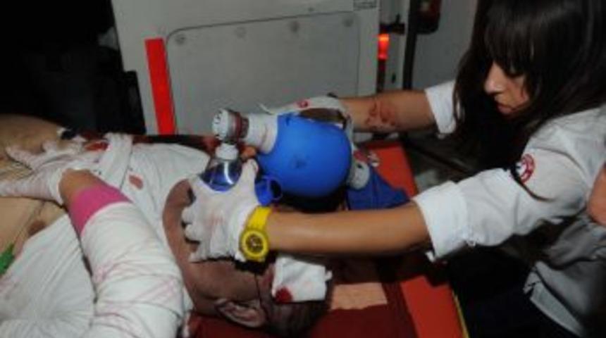 Serseri kurşun &ouml;ld&uuml;rd&uuml;