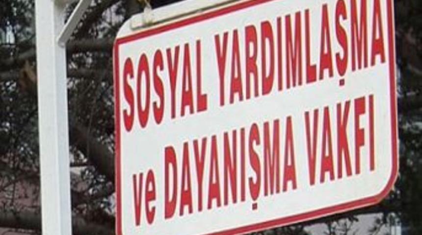 Bayram &ouml;ncesi garibana şok!..