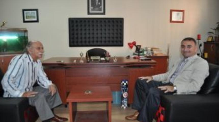 Parayı veren d&uuml;d&uuml;ğ&uuml; &ccedil;aldı!..