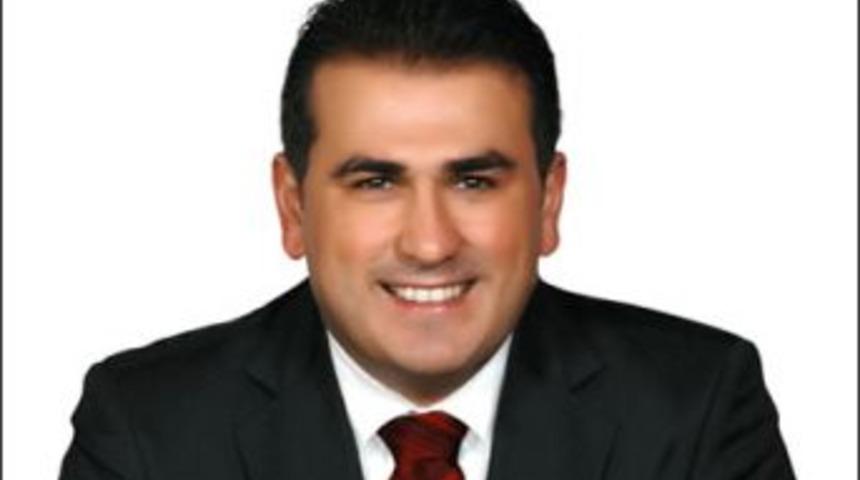 CHP'nin parlayan yıldız: &Uuml;nal Demirtaş..