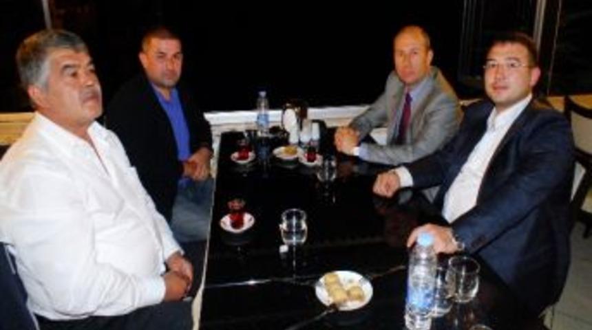 Aralık K&ouml;y&uuml;n&uuml;n Su Sorunu