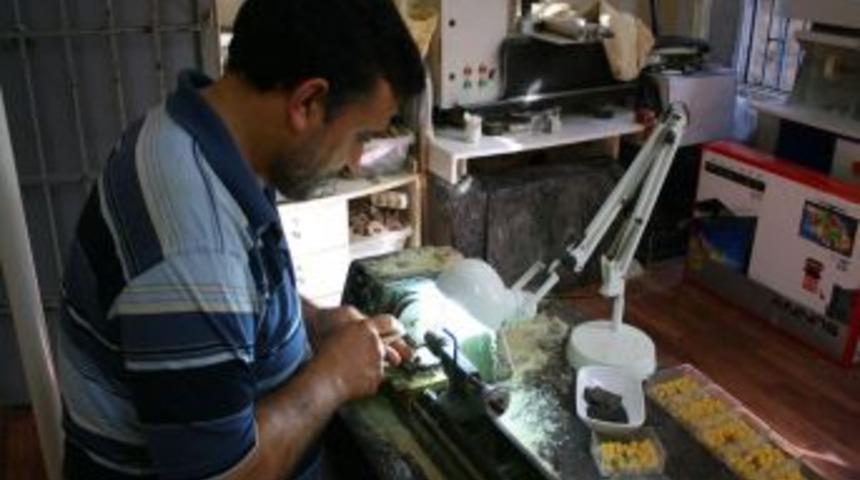 Bu Tespihler Hayat Değiştiriyor