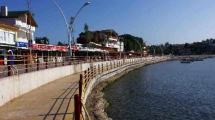 Kerpe'nin İmar Plan G&uuml;ncelleniyor