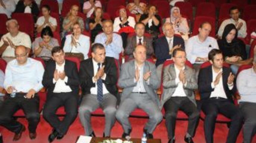 Ak Parti danışma meclisi