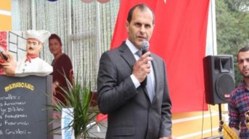 Giresun'un Keşap İl&ccedil;esine Balık Lokantası A&ccedil;ıldı