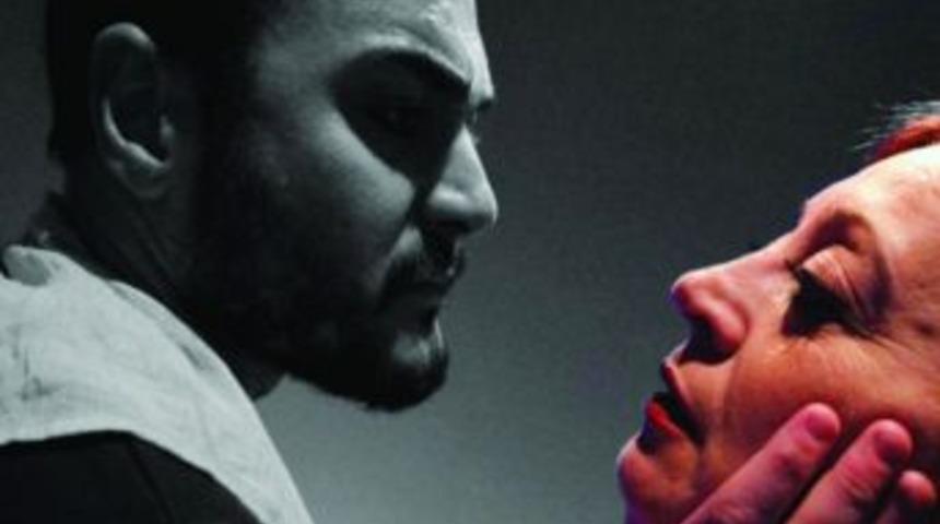 Ke&ccedil;iler Adası Samsun&rsquo;da Sahnelenecek