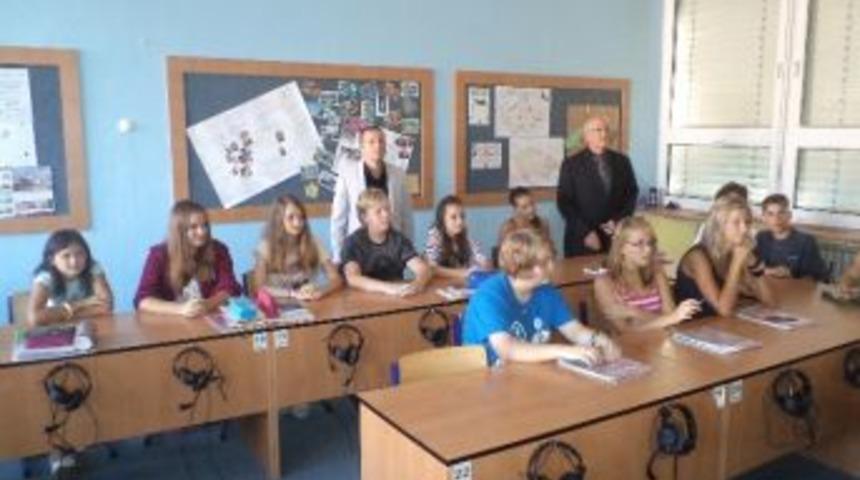 Tad'dan Sosyo-k&uuml;lt&uuml;rel Hayata Katkı Projesi