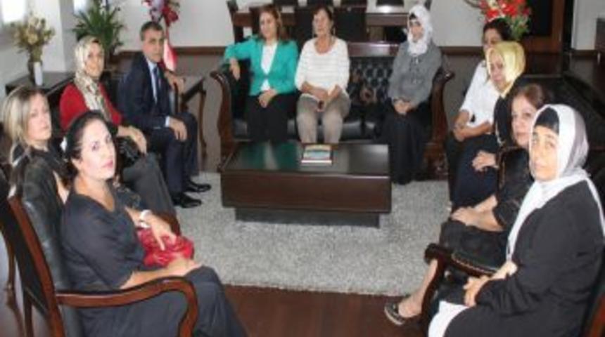 "Ter&ouml;r Yandaşları &Ccedil;ocukları Uyuşturucu Ticaretinde De Kullanıyor"