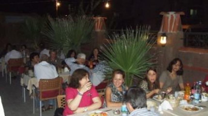 Eğitim-sen Ortaca&rsquo;da Kaynaşma Yeneği D&uuml;zenledi