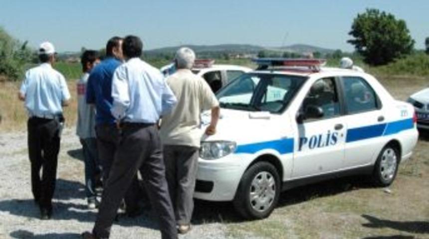 Sakarya&rsquo;da 8 G&uuml;nde 69 Ara&ccedil; Trafikten Men Edildi