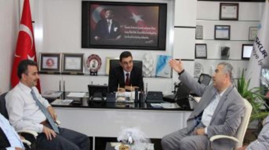 Mesleksizlik Sorunu Tarihe Karışıyor