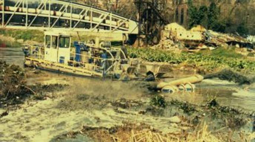 Boğazın suyu Hali&ccedil;'e akacak