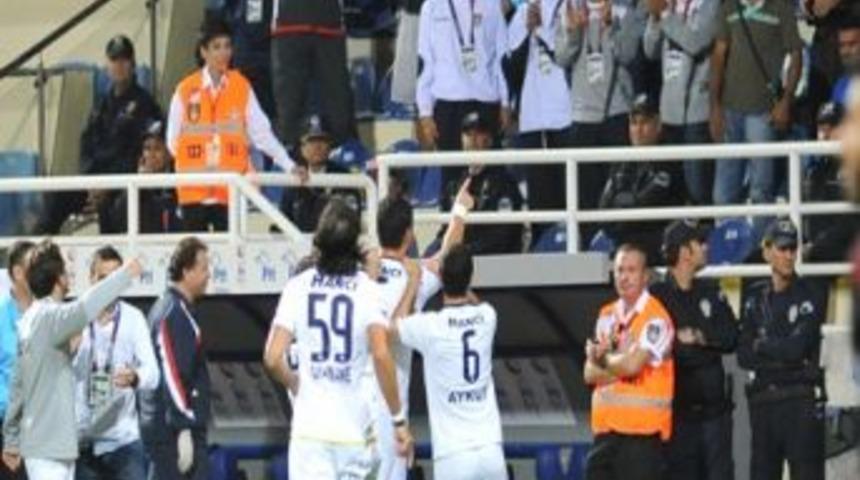 Bucaspor&rsquo;da Kartalspor Galibiyeti Akın A&ccedil;ık&rsquo;a Armağan Edildi