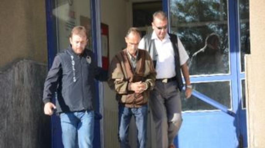 Telefonla Dolandırıcılık