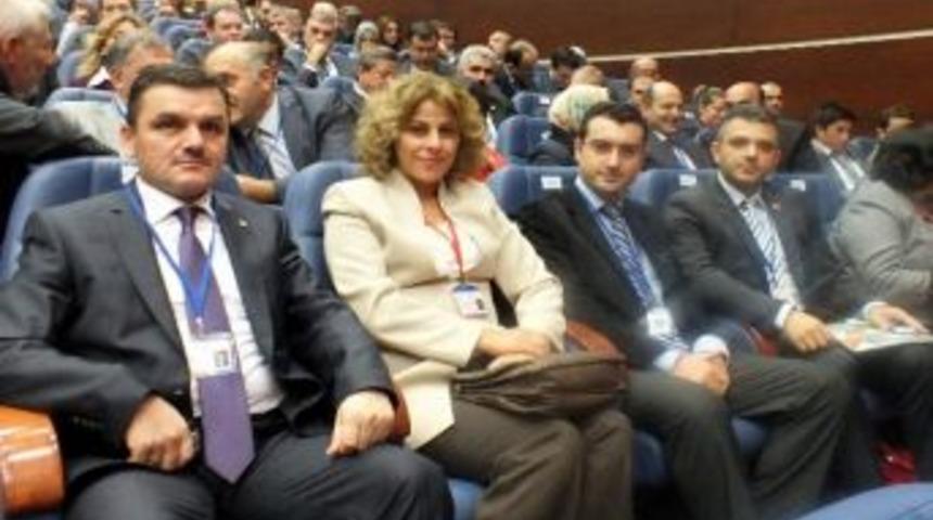 Bartın&rsquo;ın Sorunları Başbakana İletildi