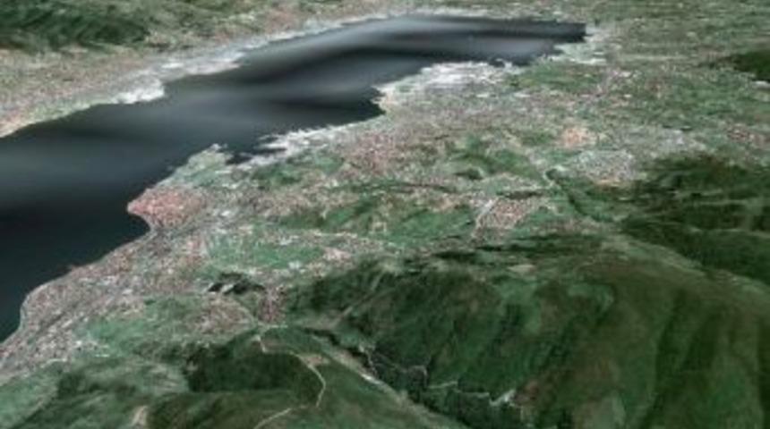 Kocaeli Defterdarından 2/b &Ccedil;ağrısı