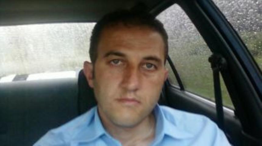 Ziraat Bankası Personeli, Trafik Kazasında Hayatını Kaybetti