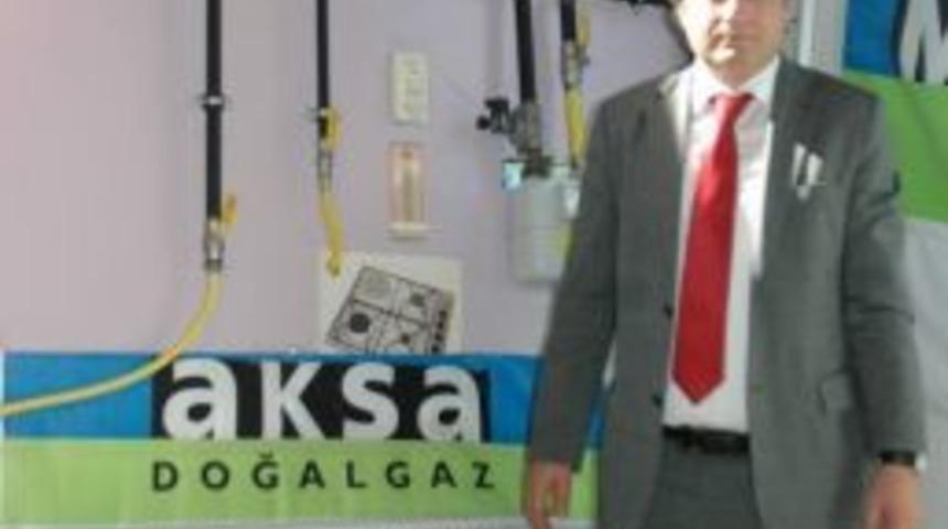 Manisagaz'dan Abonelerine Kış Bakımı Uyarısı