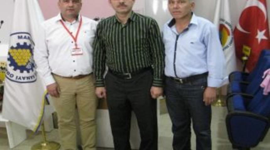 Manisa Tso'dan Sigortacılara Eğitim Semineri