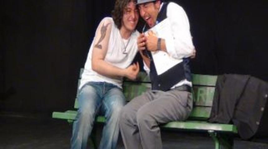 &Uuml;niversite&rsquo;den &ldquo;uluslar Arası Tiyatro&rdquo; Başarısı