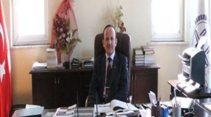 M&uuml;ft&uuml; Akın&rsquo;dan Kurban Bayramı Mesajı