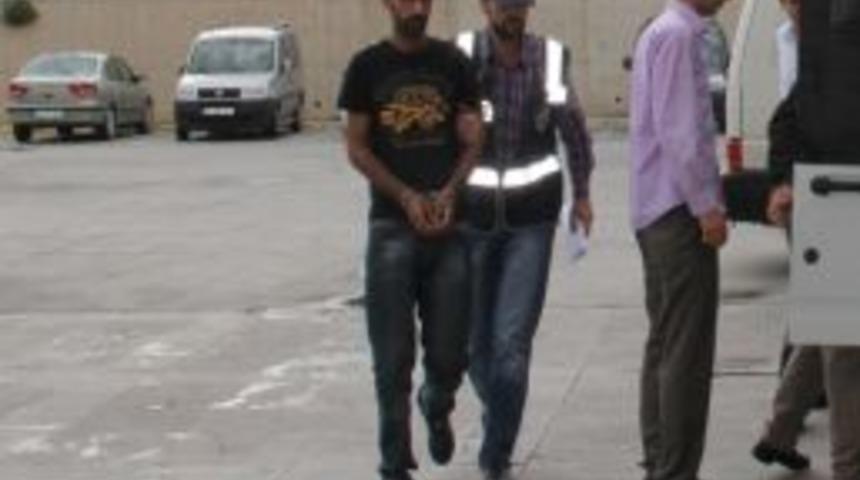 50 Kilo Uyuşturucu Ele Ge&ccedil;irildi