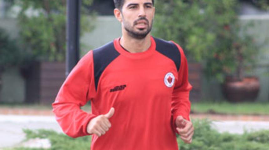 Leventspor, Fatih Baycanlar'ı transfer etti!