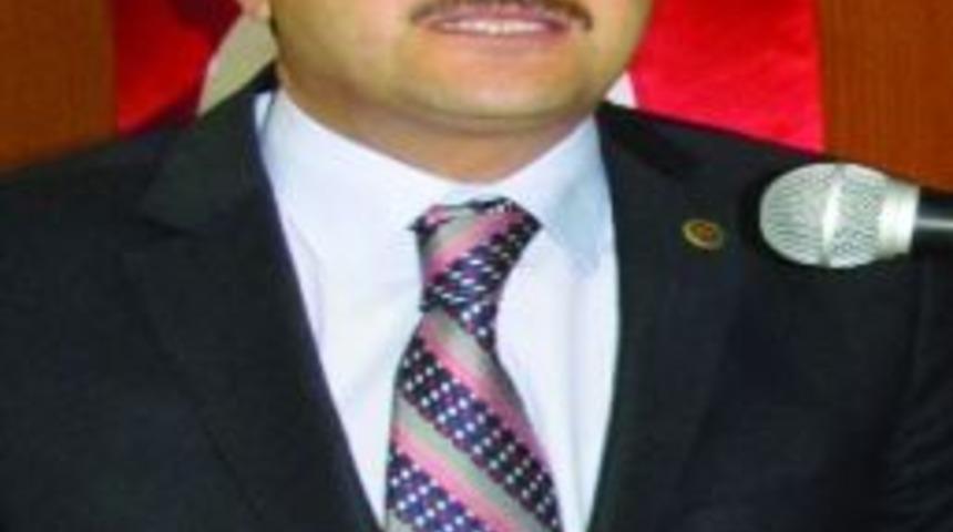 Sancaktaroğlu, G&uuml;ven Tazeledi