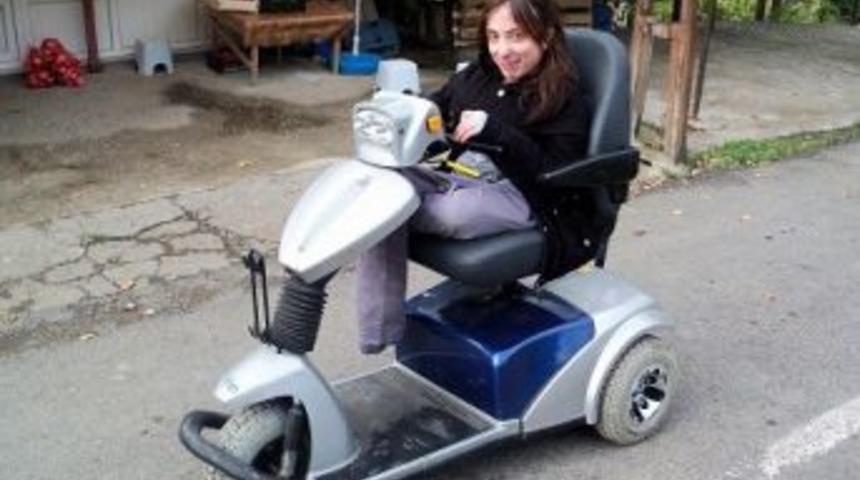 Trabzon'a Bel&ccedil;ika'dan Uzanan Yardım Eli