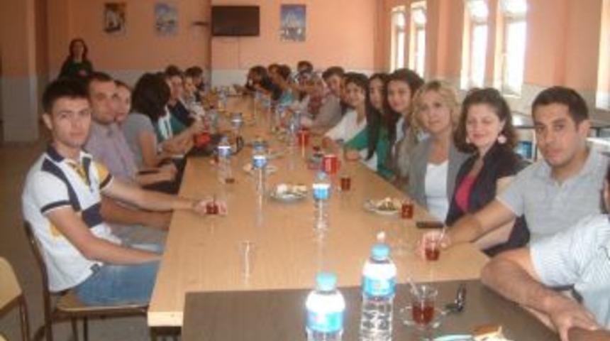 Burhaniye&rsquo;de F Klavye Hızlı Yazma Kursları