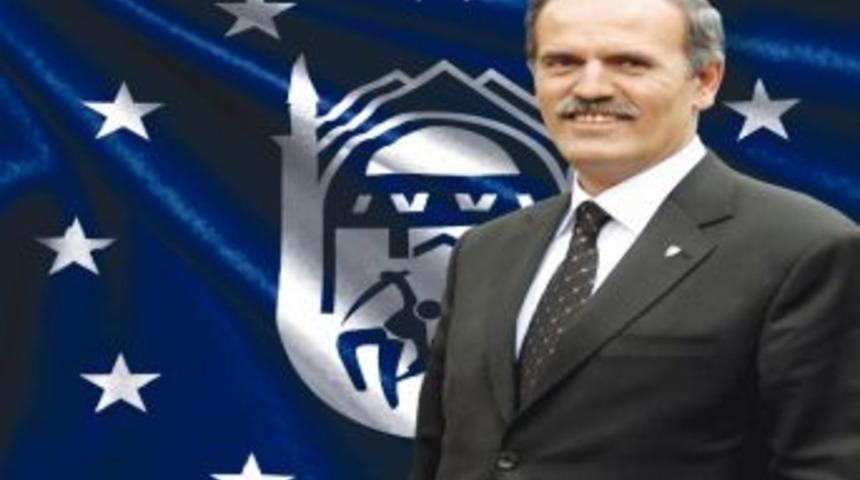 Bursa B&uuml;y&uuml;kşehir Kurban Bayramına Hazır