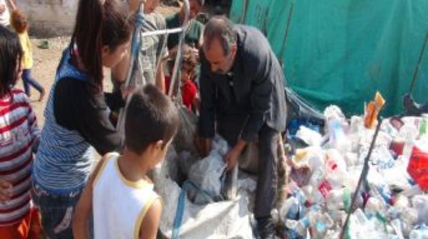 Batmanlı Gezer Ailesinin Dramı