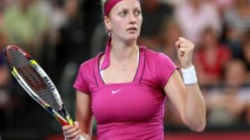 Tenis'in D&uuml;nya Yıldızları WTA Championships'in Startını Veriyor