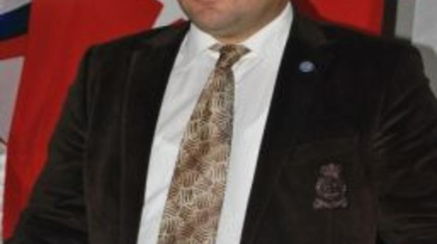 Sağlık-sen'den Eskişehir Divan Toplantısı