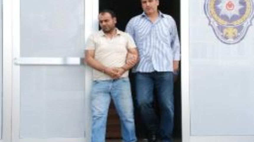 Taksirle &Ouml;l&uuml;me Hapis Cezası