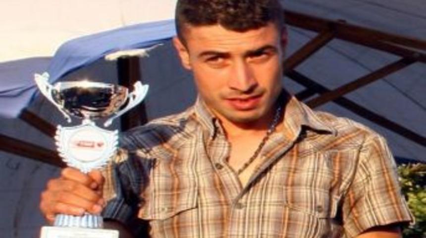 Turgutlulu Gen&ccedil; Şampiyon Motosiklet&ccedil;i Kazada &Ouml;ld&uuml;