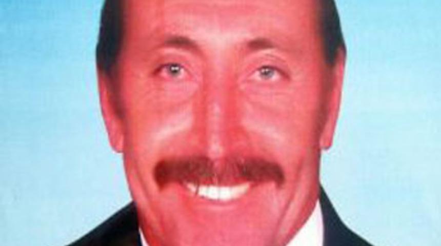 Oğlunun arkadaşları tarafından &ouml;ld&uuml;r&uuml;ld&uuml;