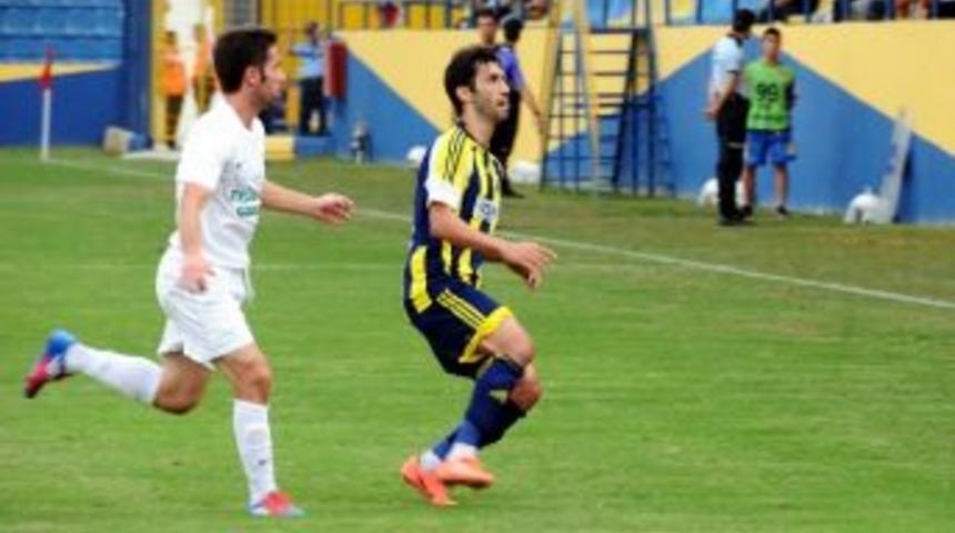 Spor Toto 2. Lig