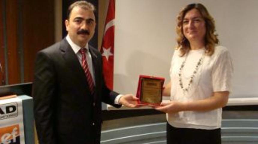 ASİAD&rsquo;dan Proje Fon Kaynakları Semineri