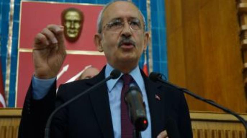 Kılı&ccedil;daroğlu: T&uuml;rkiye'nin, Ter&ouml;r Sorununu &Ccedil;&ouml;zme G&uuml;c&uuml; Var