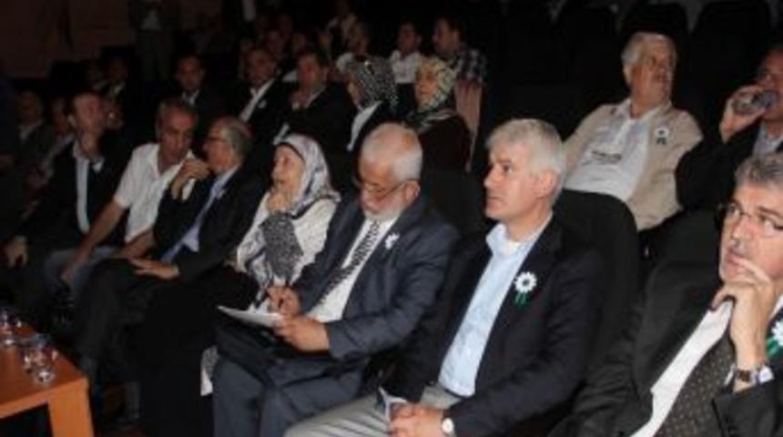 Bilge Adam İzzetbegovi&ccedil;&rsquo;in Hayatı Bursa&rsquo;da Anlatıldı