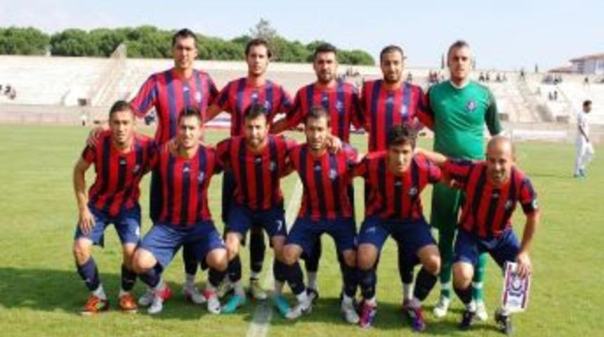 B&ouml;lgesel Amat&ouml;r Lig 8. Grup