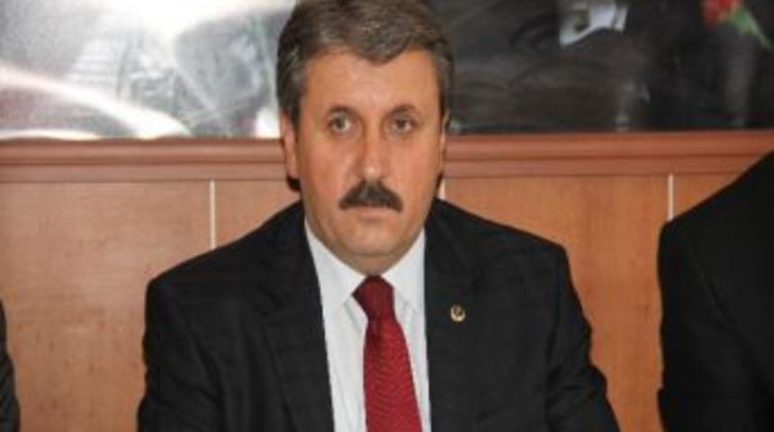 Destici Ter&ouml;r&uuml; Lanetledi