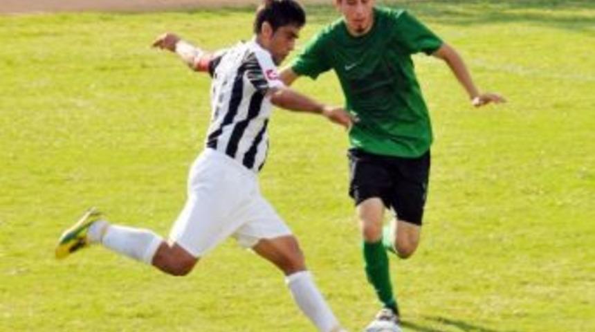 Muğla S&uuml;per Amat&ouml;r Lig