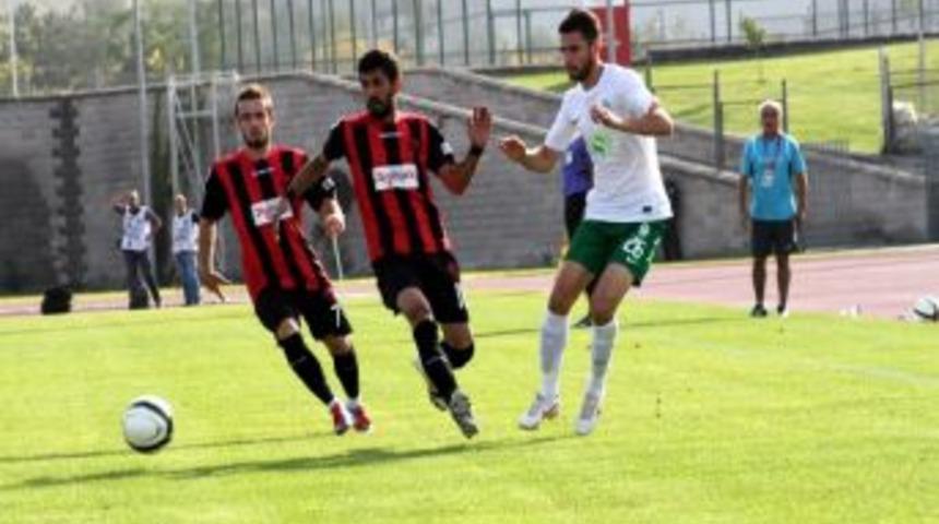 Spor Toto 3. Lig 1. Grup